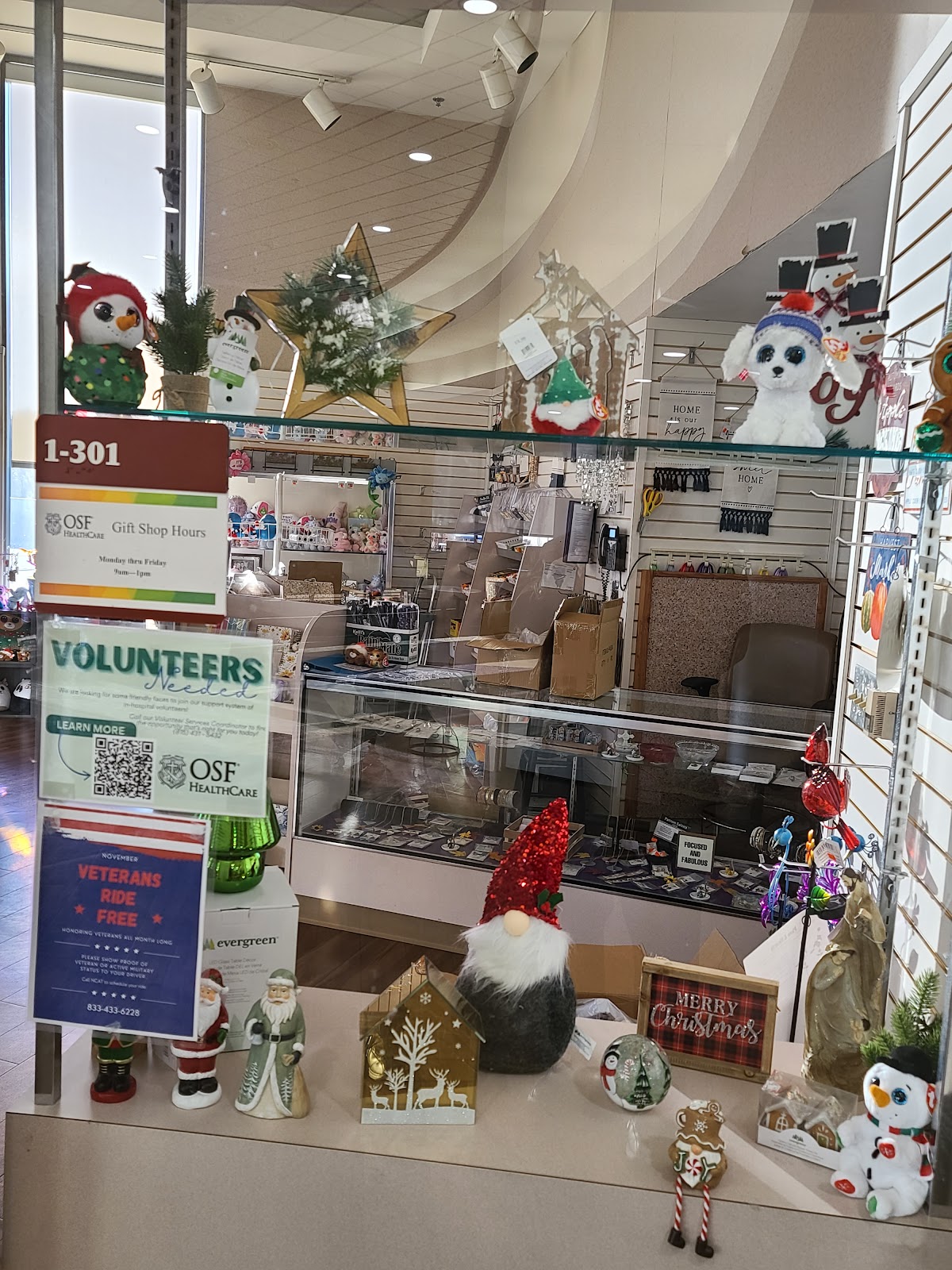 Saint Elizabeth Medical Center