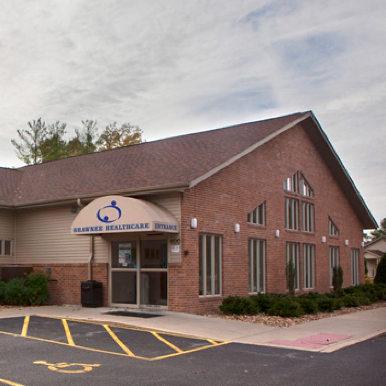 Shawnee Healthcare