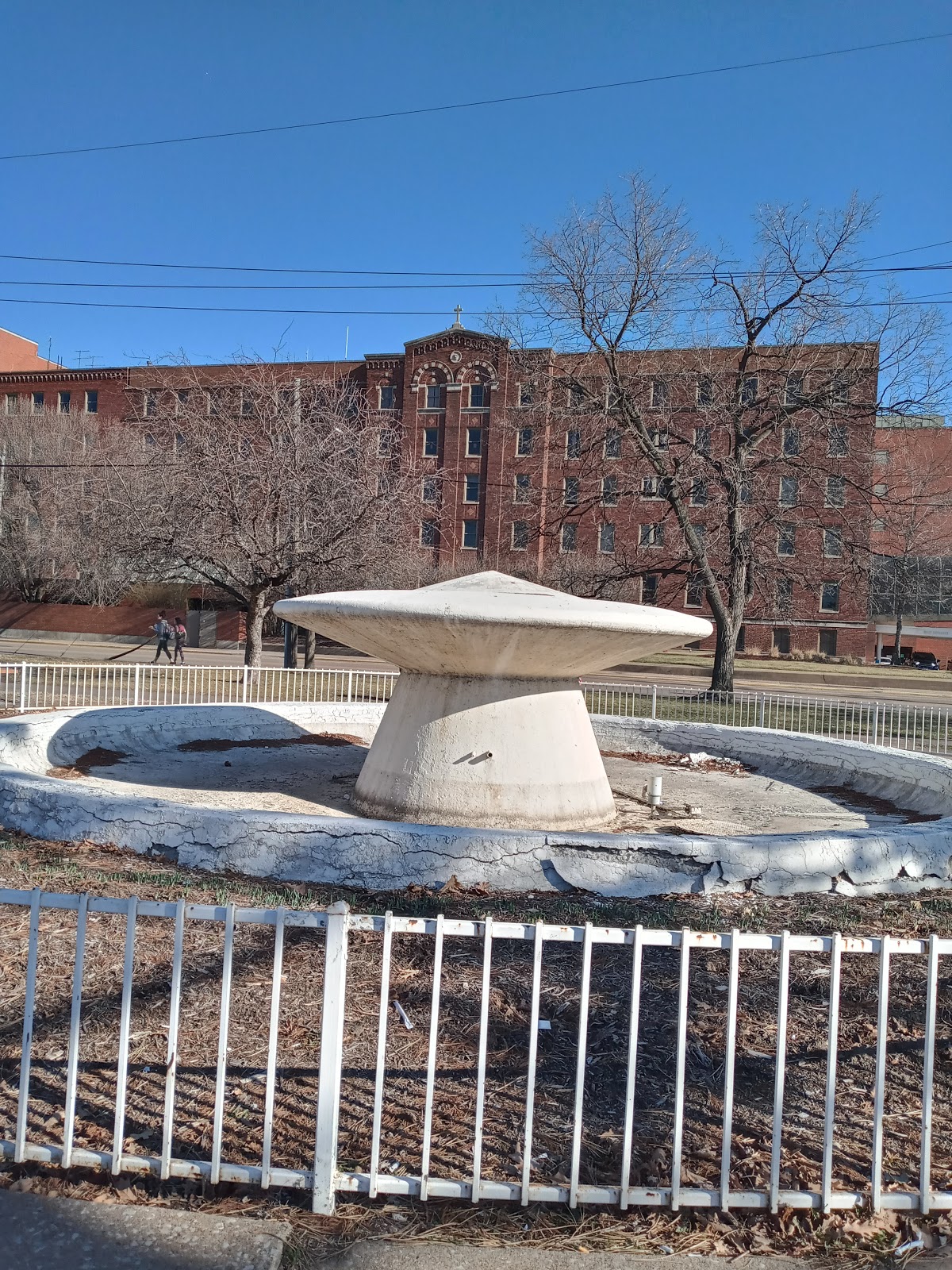 Gateway Regional Medical Center - Behavioral Health Services