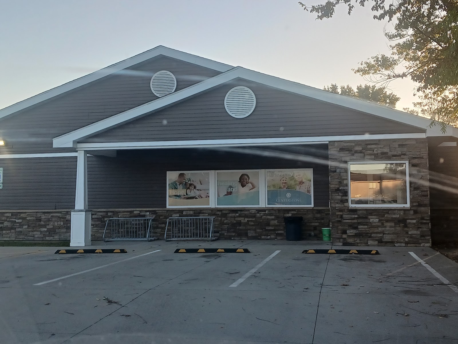 Centerstone 202 South Bentley Street