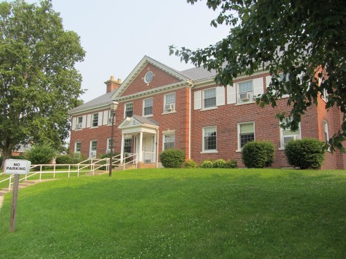 Cunningham Children's Home