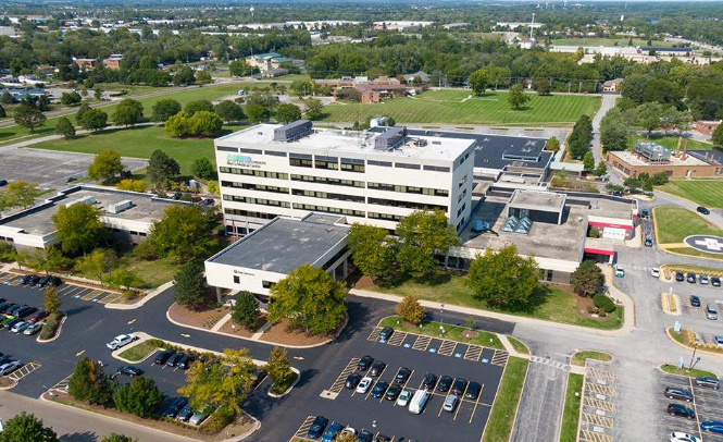 Ascension Mercy Behavioral Health